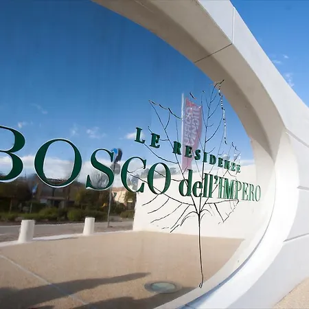 Bosco Dell'impero Nettuno