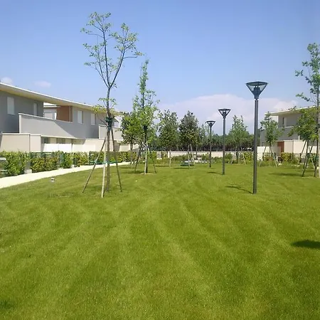 Bosco Dell'impero Nettuno