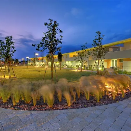 Bosco Dell'impero Nettuno * ביביונה