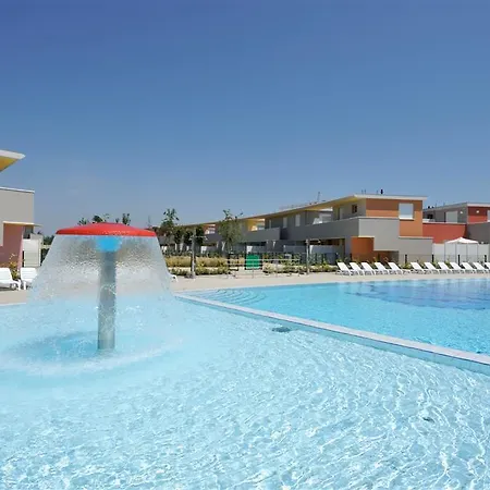 Bosco Dell'impero Nettuno דירה *