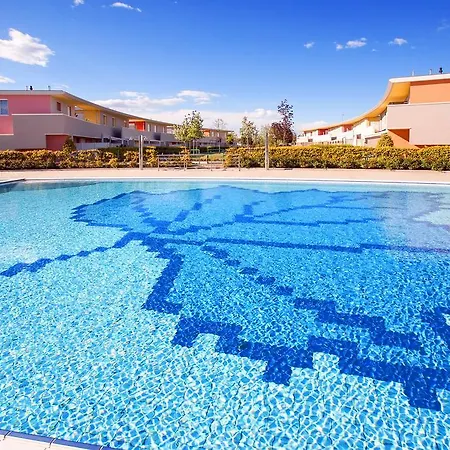 דירה Bosco Dell'impero Nettuno ביביונה