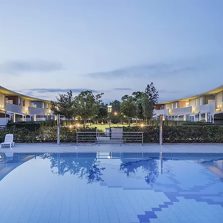 Bosco Dell'impero Nettuno