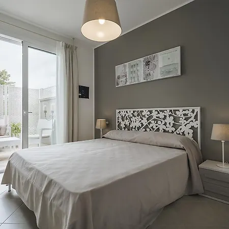 Bosco Dell'impero Nettuno Bibione