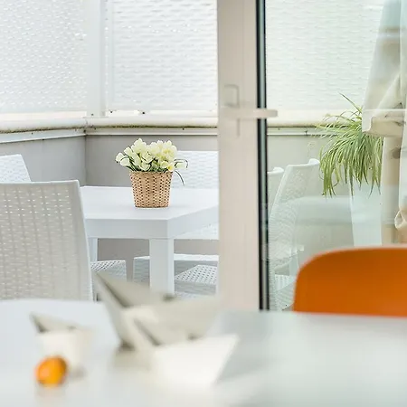 Bosco Dell'impero Nettuno Apartment Bibione