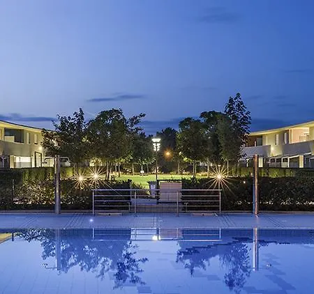 Bosco Dell'impero Nettuno דירה *