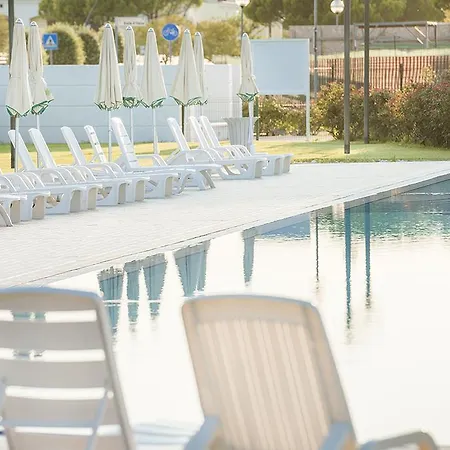 דירה Bosco Dell'impero Nettuno *