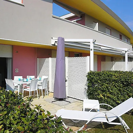 Bosco Dell'impero Nettuno Bibione