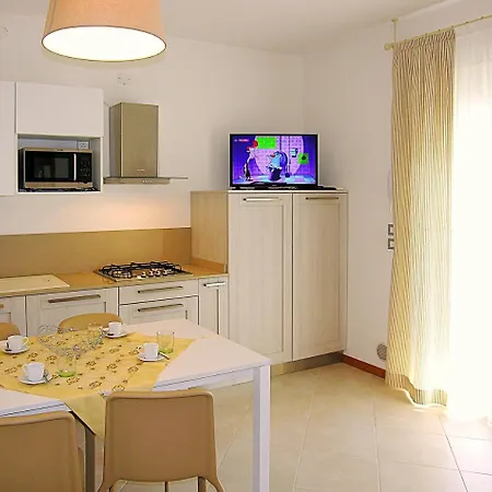 Apartment Bosco Dell'impero Nettuno Bibione