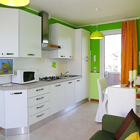 Bosco Dell'impero Nettuno * ביביונה