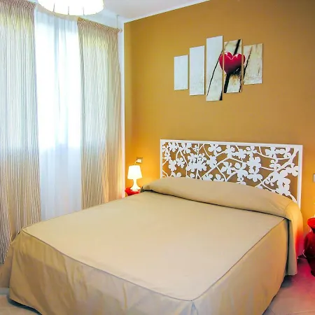 דירה Bosco Dell'impero Nettuno