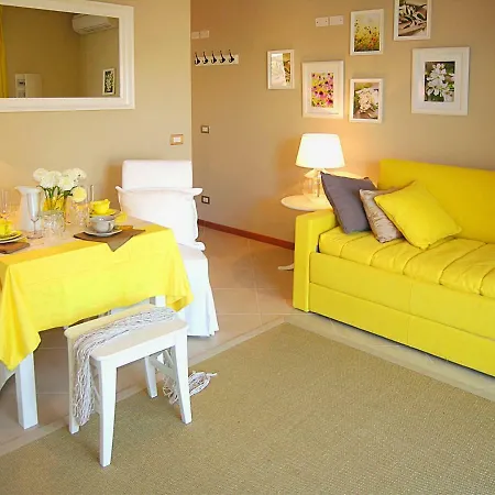 Bosco Dell'impero Nettuno Apartment Bibione