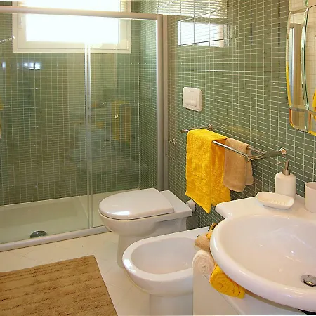 Bosco Dell'impero Nettuno *