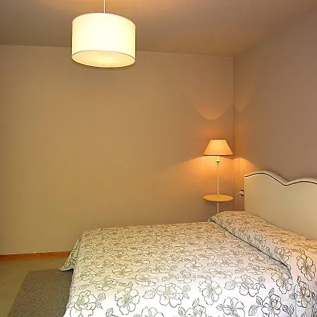 דירה Bosco Dell'impero Nettuno *