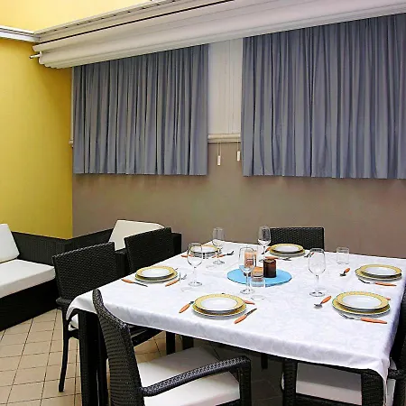 Bosco Dell'impero Nettuno Apartment Bibione