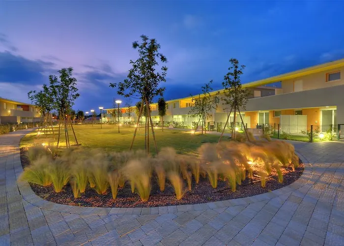 Bosco Dell'impero Nettuno * Μπιμπιόνε