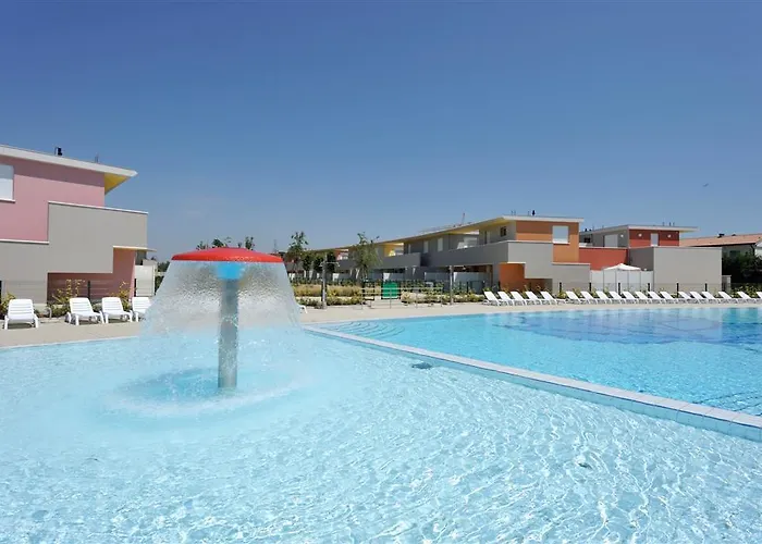 Bosco Dell'impero Nettuno Διαμέρισμα *