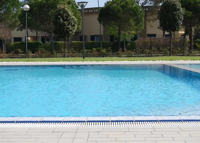 Bosco Dell'impero Nettuno * Μπιμπιόνε