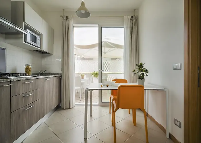 Bosco Dell'impero Nettuno * Μπιμπιόνε