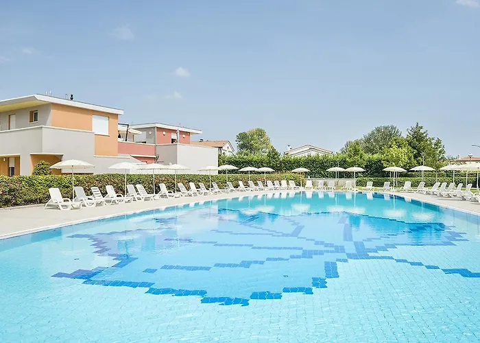 Bosco Dell'impero Nettuno Διαμέρισμα *