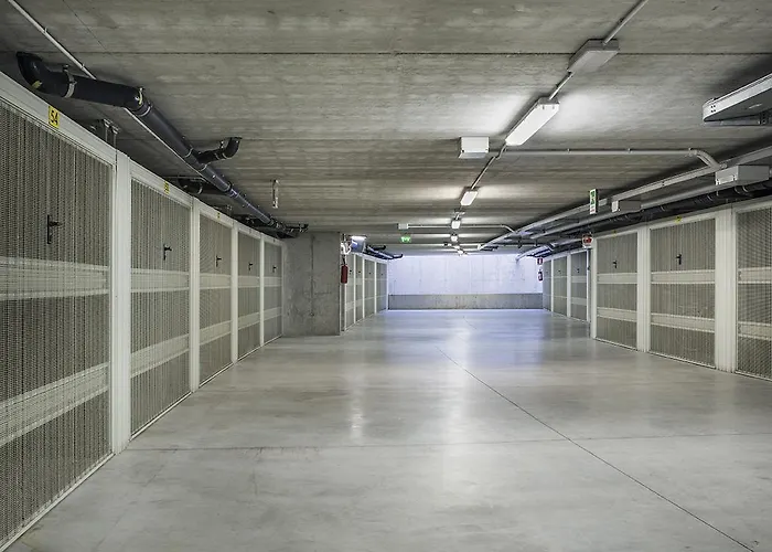 Διαμέρισμα Bosco Dell'impero Nettuno *