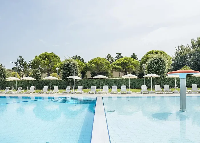 Bosco Dell'impero Nettuno *