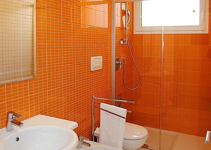 Bosco Dell'impero Nettuno * Μπιμπιόνε