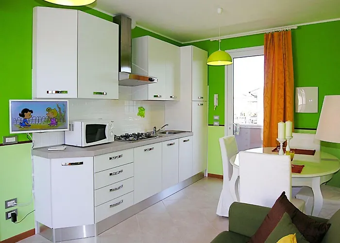 Bosco Dell'impero Nettuno * Μπιμπιόνε