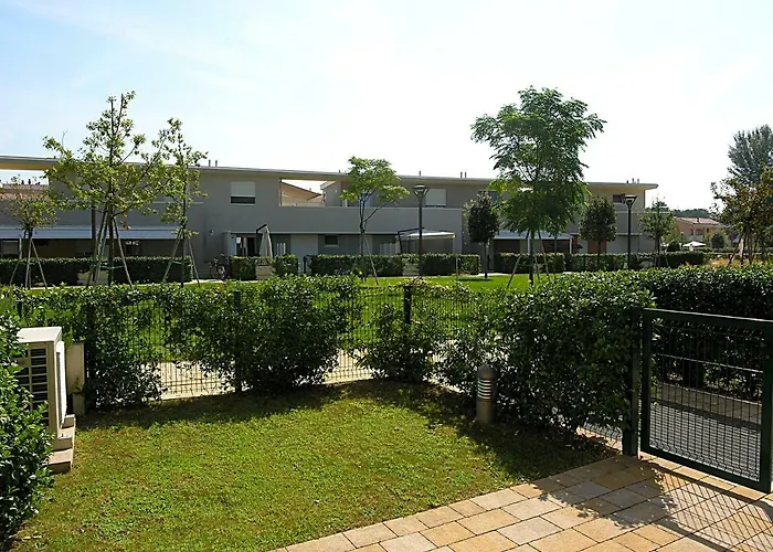 Διαμέρισμα Bosco Dell'impero Nettuno