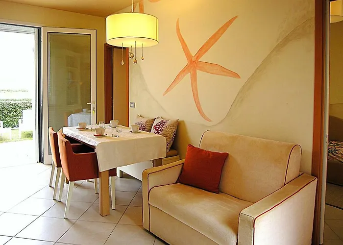 Bosco Dell'impero Nettuno * Μπιμπιόνε