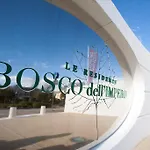 Bosco Dell'impero Nettuno