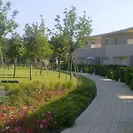 Διαμέρισμα Bosco Dell'impero Nettuno
