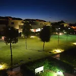 Διαμέρισμα Bosco Dell'impero Nettuno *