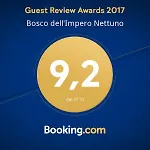 Bosco Dell'impero Nettuno Apartment *