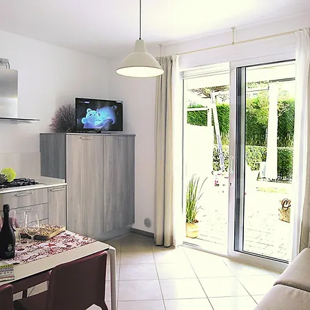 Bosco Dell'impero Nettuno Appartement *