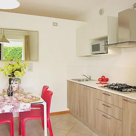 Bosco Dell'impero Nettuno Appartement Bibione