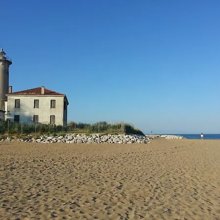 Apartamento Bosco Dell'impero Nettuno Bibione