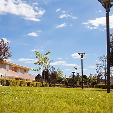 Bosco Dell'impero Nettuno Апартаменты *