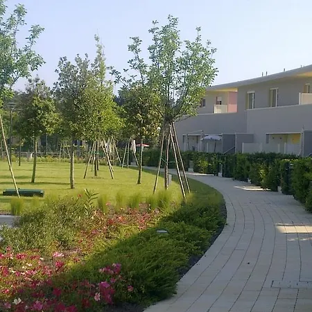 Apartamento Bosco Dell'impero Nettuno