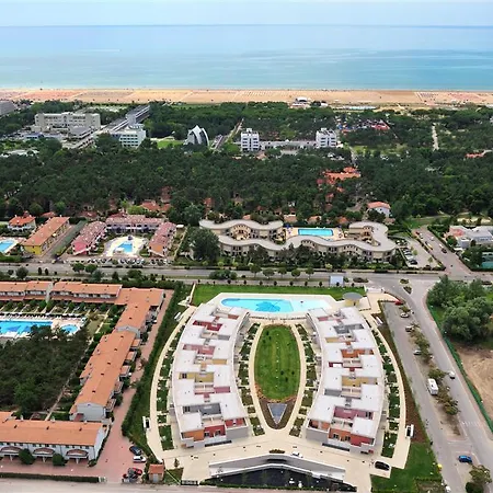 Bosco Dell'impero Nettuno Apartamento Bibione