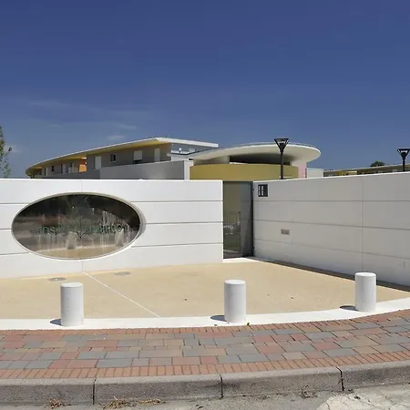 Apartamento Bosco Dell'impero Nettuno Bibione