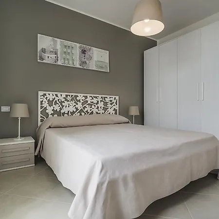 Apartment Bosco Dell'impero Nettuno