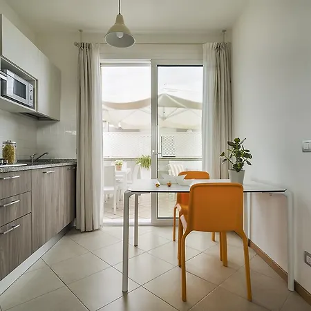 Bosco Dell'impero Nettuno * Bibione