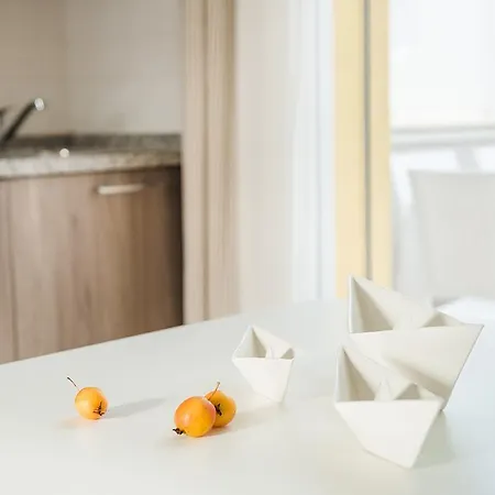 Apartamento Bosco Dell'impero Nettuno Bibione
