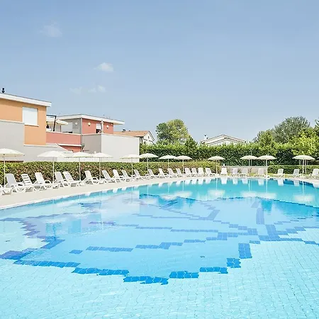 Bosco Dell'impero Nettuno Apartamento *