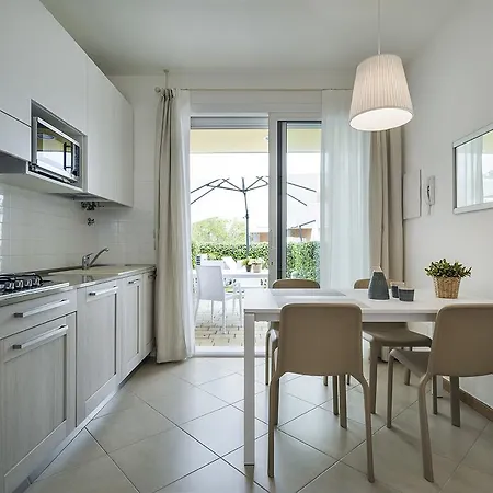 Bosco Dell'impero Nettuno Appartement Bibione