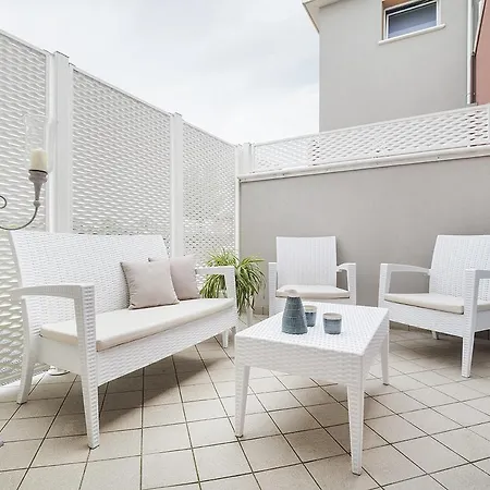 Bosco Dell'impero Nettuno Апартаменты