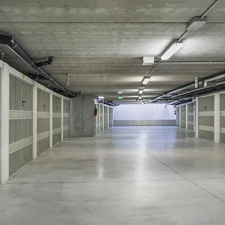 Апартаменты Bosco Dell'impero Nettuno *