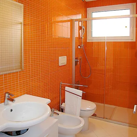 Bosco Dell'impero Nettuno * Бибионе