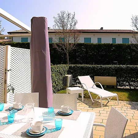 Apartamento Bosco Dell'impero Nettuno *