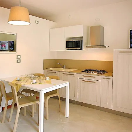 Apartamento Bosco Dell'impero Nettuno Bibione